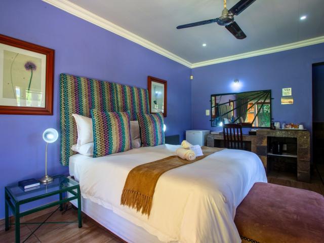 Purple Gecko & Green Chameleon Guesthouse Gallery