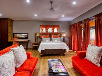 GECKO 18 (EXECUTIVE SUITE) 