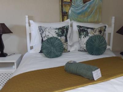 GECKO 20: Self Catering Apartment