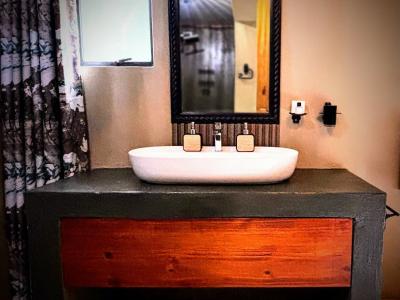 Green Chameleon 5 (Ground Floor)