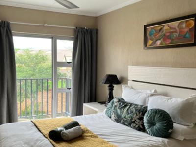 GECKO 19: Self Catering Apartment