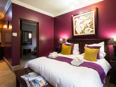 Gecko 16: Self Catering Apartment 