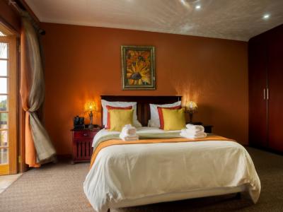 Gecko 11: Self Catering Apartment