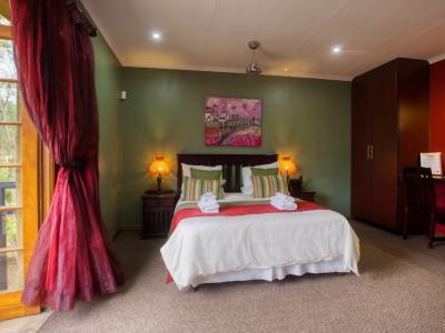 Gecko 12: Self Catering Apartment