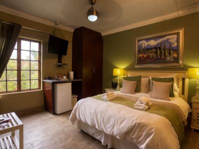 Gecko 15: Self Catering Apartment