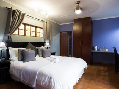 Gecko 17: Self Catering Apartment