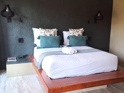 Green Chameleon 3 (Ground Floor)