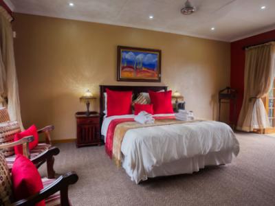 Gecko 13: Self Catering Apartment